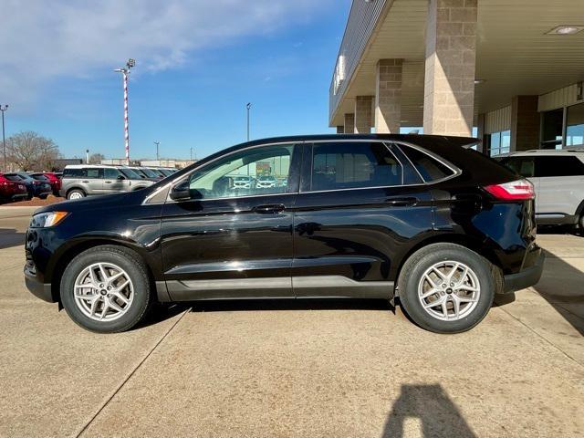 used 2023 Ford Edge car, priced at $30,998