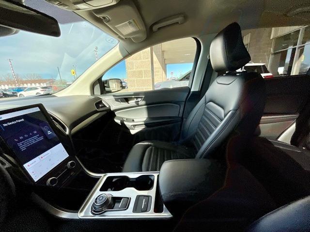 used 2023 Ford Edge car, priced at $30,998