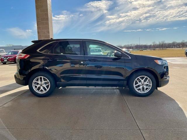 used 2023 Ford Edge car, priced at $30,998