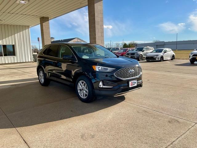 used 2023 Ford Edge car, priced at $30,998