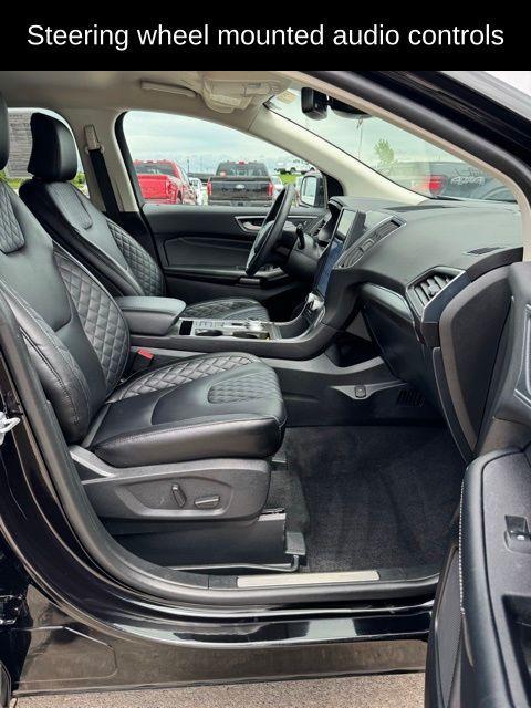 used 2024 Ford Edge car, priced at $38,998