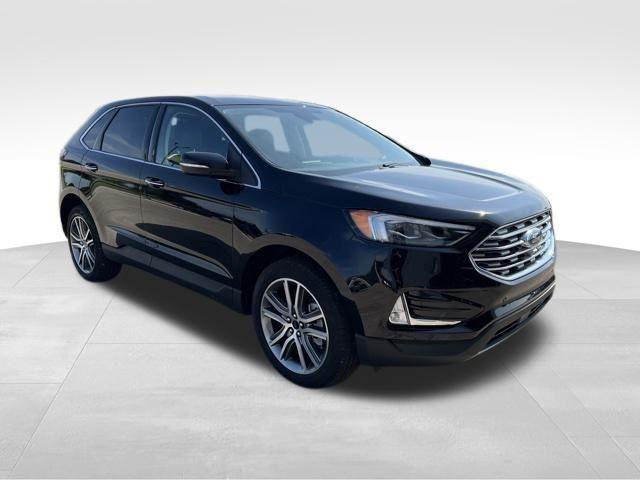 used 2024 Ford Edge car, priced at $38,998