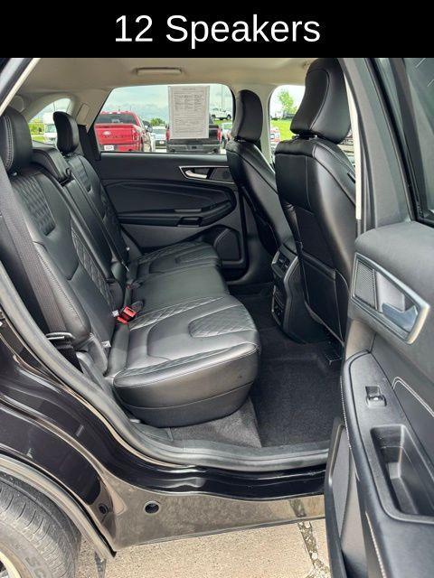 used 2024 Ford Edge car, priced at $38,998