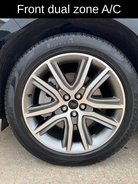 used 2024 Ford Edge car, priced at $38,998