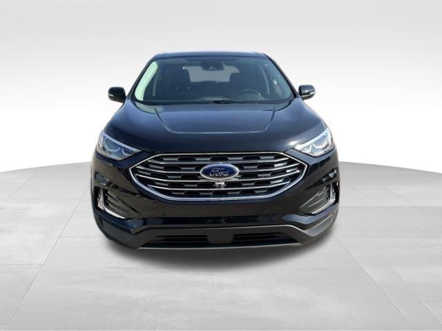 used 2024 Ford Edge car, priced at $38,998