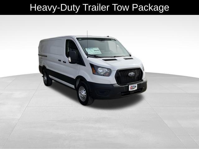 new 2025 Ford Transit-150 car, priced at $55,425