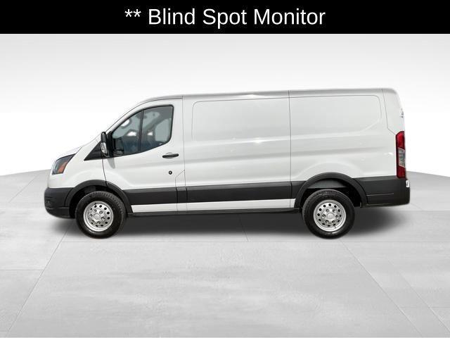 new 2025 Ford Transit-150 car, priced at $55,425