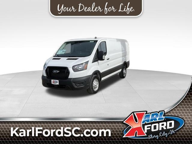 new 2025 Ford Transit-150 car, priced at $55,425