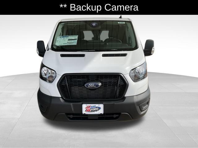 new 2025 Ford Transit-150 car, priced at $55,425