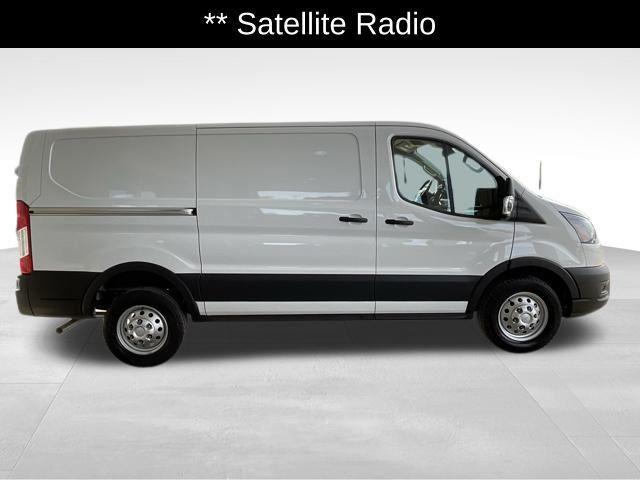 new 2025 Ford Transit-150 car, priced at $55,425