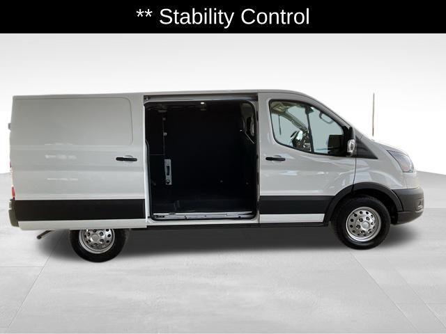 new 2025 Ford Transit-150 car, priced at $55,425