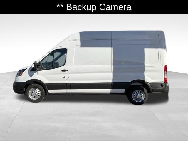 new 2025 Ford Transit-250 car, priced at $60,410