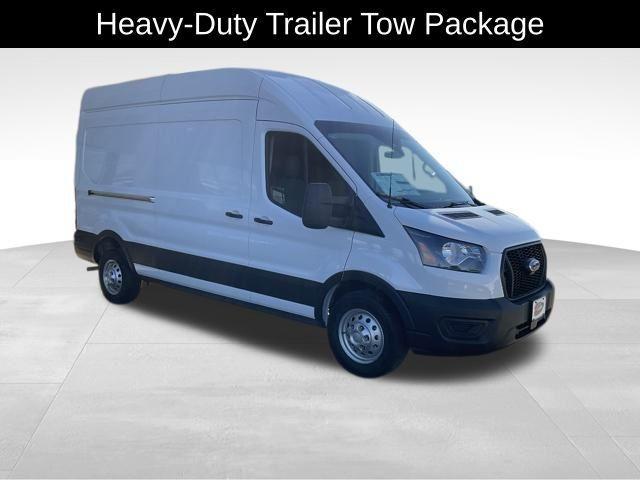 new 2025 Ford Transit-250 car, priced at $60,410