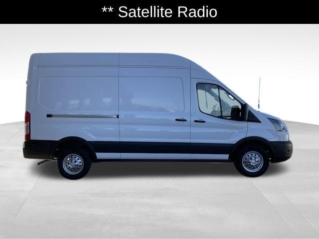 new 2025 Ford Transit-250 car, priced at $60,410