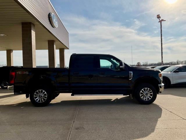 used 2020 Ford F-250 car, priced at $59,998