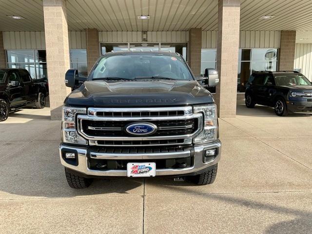 used 2020 Ford F-250 car, priced at $59,998