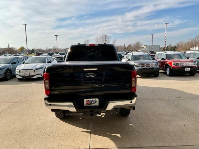 used 2020 Ford F-250 car, priced at $59,998