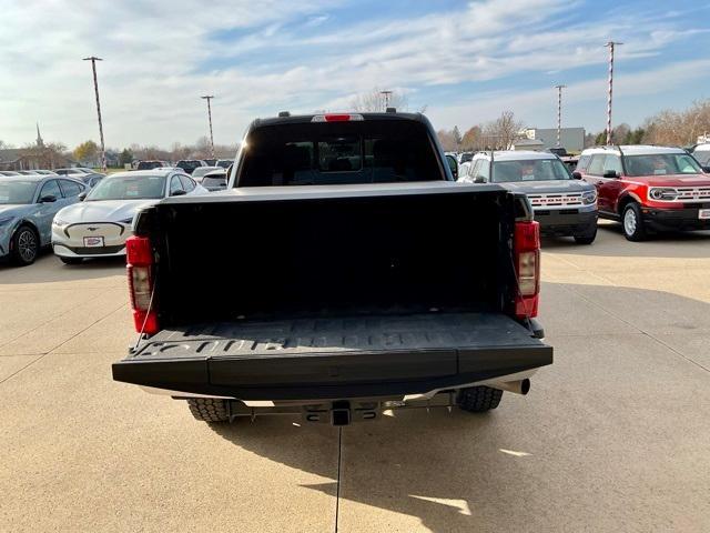 used 2020 Ford F-250 car, priced at $59,998