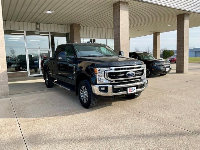 used 2020 Ford F-250 car, priced at $59,998