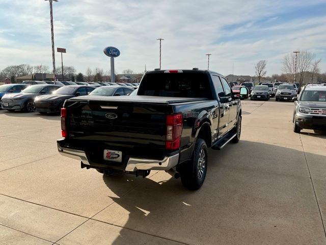 used 2020 Ford F-250 car, priced at $59,998