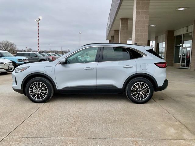 new 2025 Ford Escape car, priced at $39,557