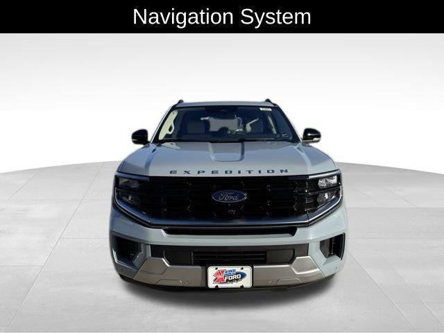 new 2025 Ford Expedition car, priced at $90,940