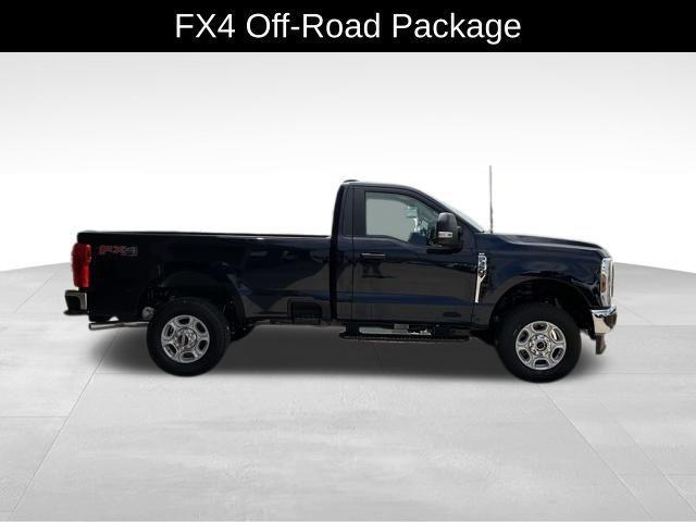 new 2025 Ford F-350 car, priced at $58,080