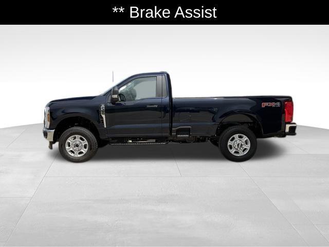 new 2025 Ford F-350 car, priced at $58,080