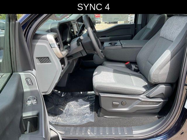 new 2025 Ford F-350 car, priced at $58,080