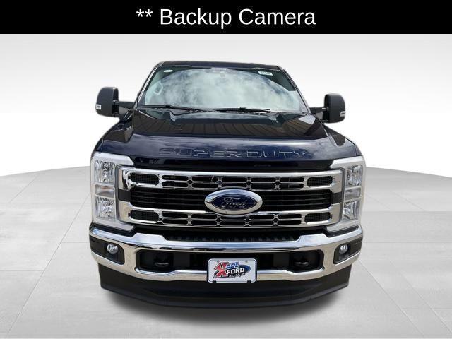 new 2025 Ford F-350 car, priced at $58,080