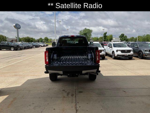 new 2025 Ford F-350 car, priced at $58,080