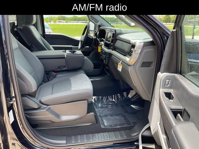 new 2025 Ford F-350 car, priced at $58,080