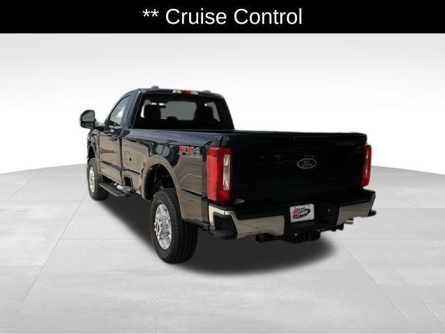 new 2025 Ford F-350 car, priced at $58,080