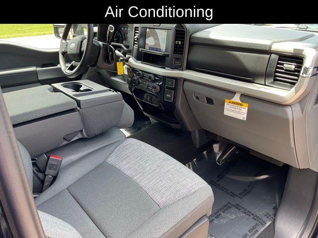 new 2025 Ford F-350 car, priced at $58,080