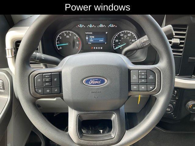 new 2025 Ford F-350 car, priced at $58,080
