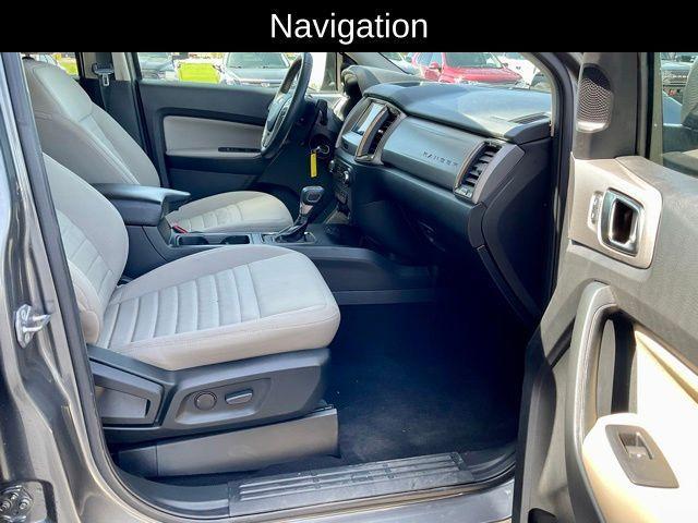 used 2022 Ford Ranger car, priced at $29,998
