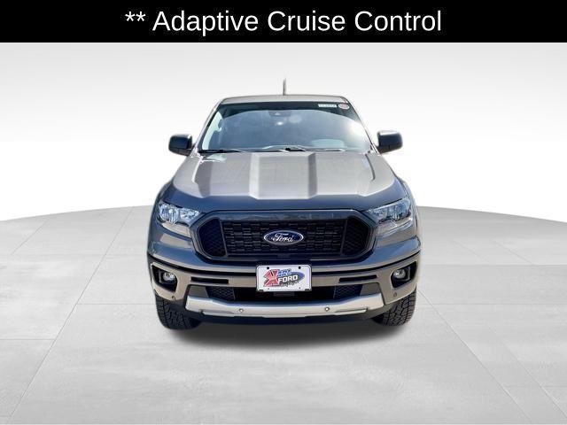 used 2022 Ford Ranger car, priced at $29,998