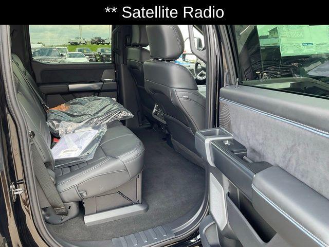 new 2025 Ford F-350 car, priced at $99,450