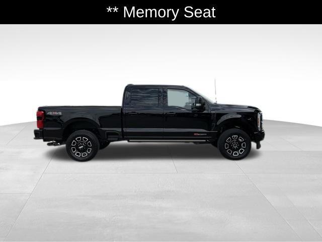 new 2025 Ford F-350 car, priced at $99,450