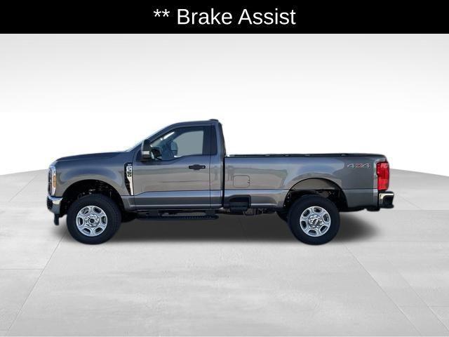 new 2025 Ford F-350 car, priced at $58,145