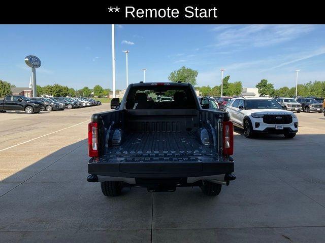 new 2025 Ford F-350 car, priced at $58,145