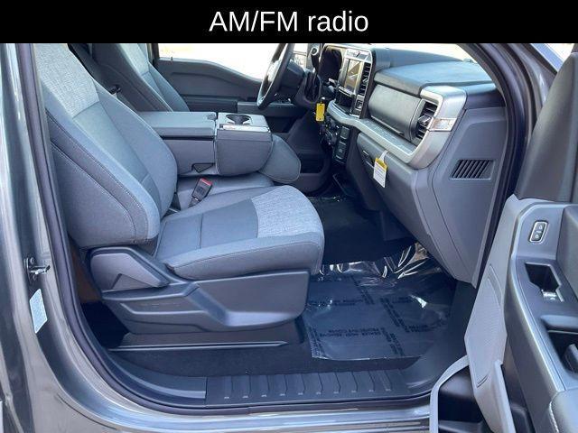 new 2025 Ford F-350 car, priced at $58,145