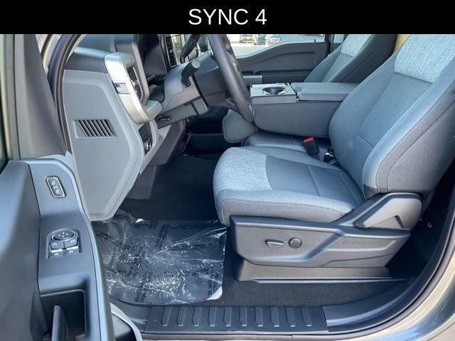 new 2025 Ford F-350 car, priced at $58,145