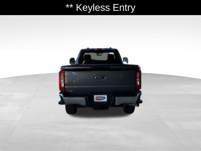 new 2025 Ford F-350 car, priced at $58,145