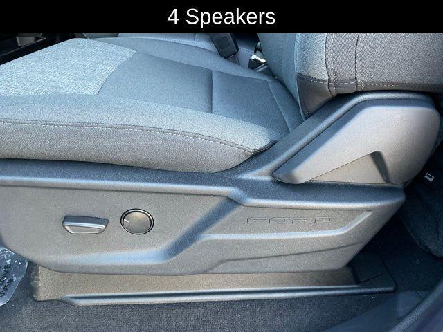 new 2025 Ford F-350 car, priced at $58,145