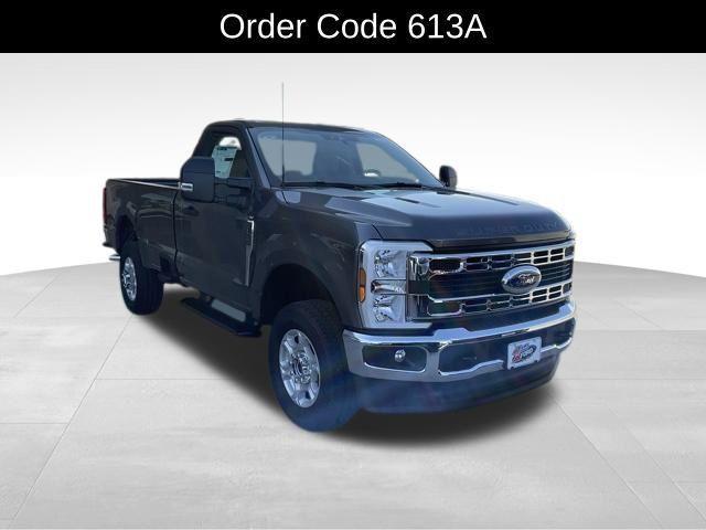 new 2025 Ford F-350 car, priced at $58,145