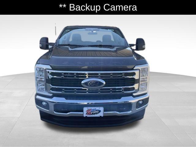 new 2025 Ford F-350 car, priced at $58,145