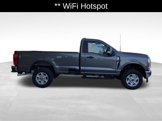new 2025 Ford F-350 car, priced at $58,145