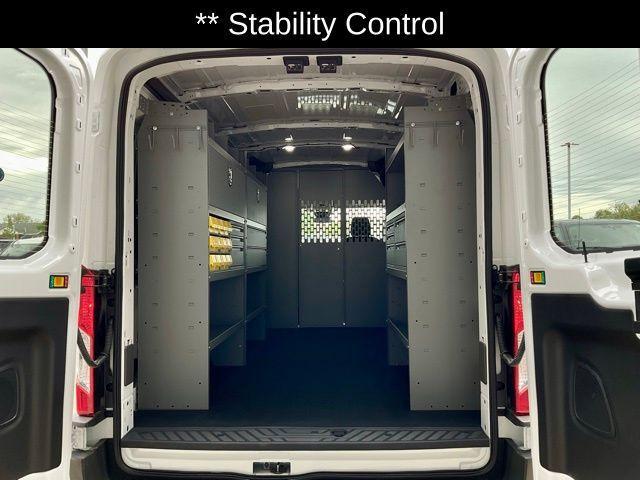 new 2024 Ford Transit-250 car, priced at $60,750