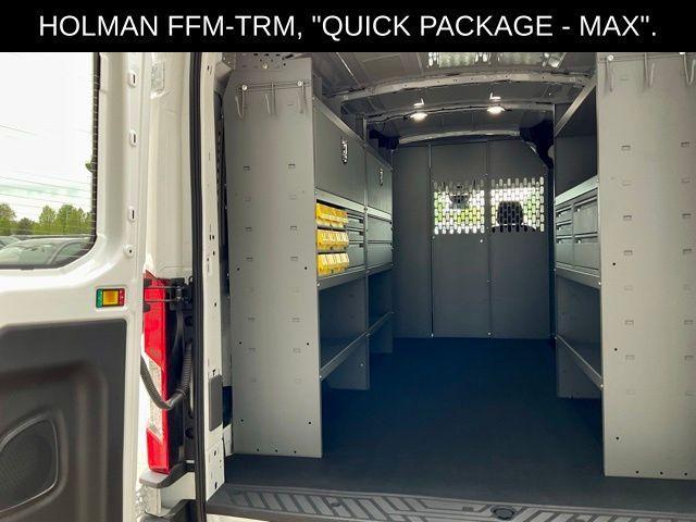 new 2024 Ford Transit-250 car, priced at $60,750